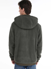 Куртки Colin’s модель CL1065880_Q1.V1_KHA Фото