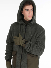 Куртки Colin’s модель CL1065880_Q1.V1_KHA Фото