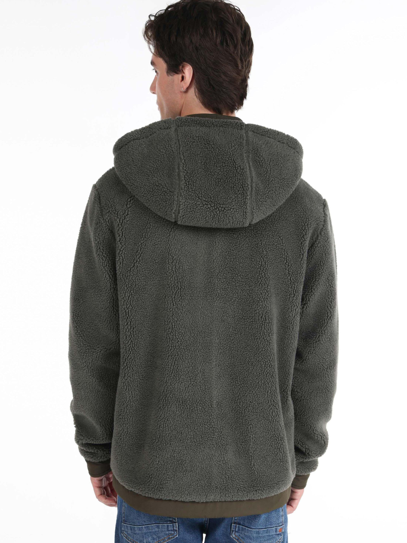 Куртки и дубленки Colin’s модель CL1065880_Q1.V1_KHA Фото