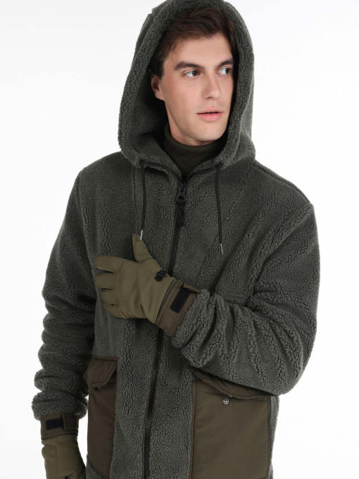 Куртки та дублянки Colin’s модель CL1065880_Q1.V1_KHA Фото