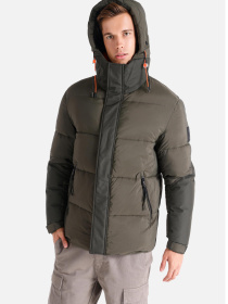 Куртки Colin’s модель CL1064955_Q1.V1_KHA Фото