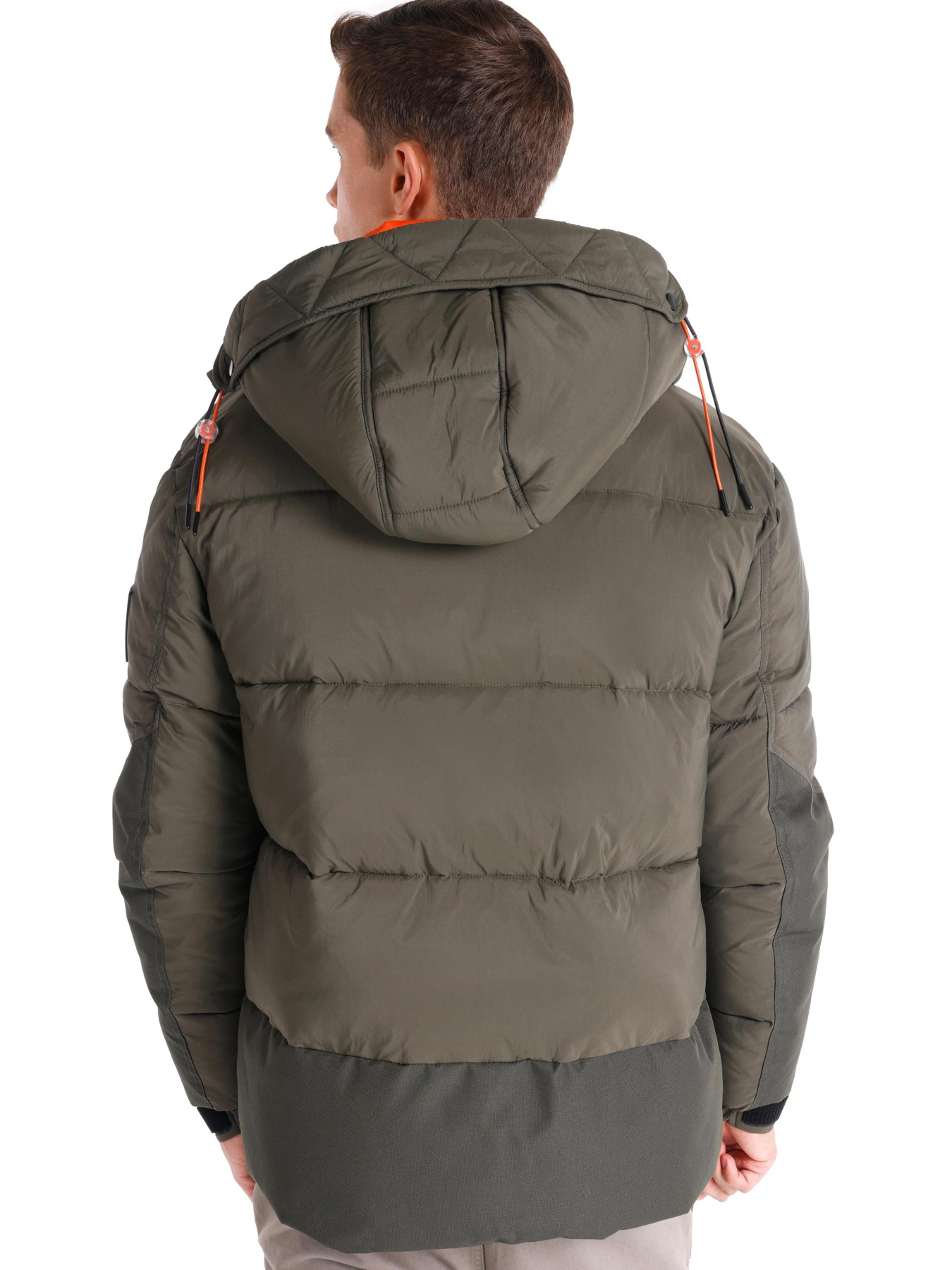 Куртки и дубленки Colin’s модель CL1064955_Q1.V1_KHA Фото