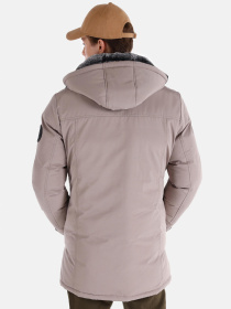 Куртки и дубленки Colin’s модель CL1060983_Q1.V1_ECR Фото