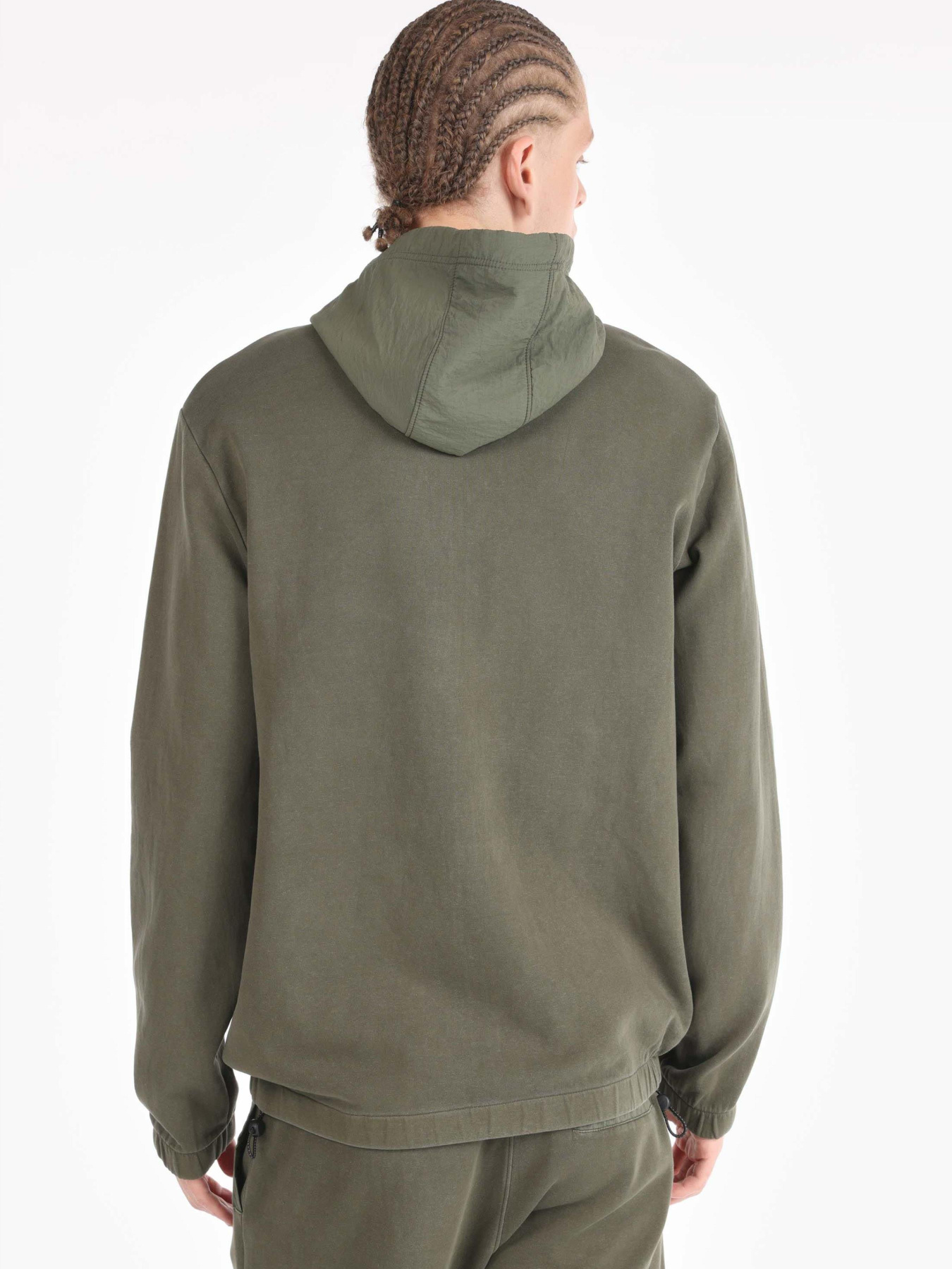 Кофты и свитера Colin’s модель CL1066268_Q1.V1_KHA Фото