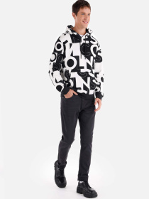 Брюки Colin’s модель CL1066468_Q1.V1_ANT Фото