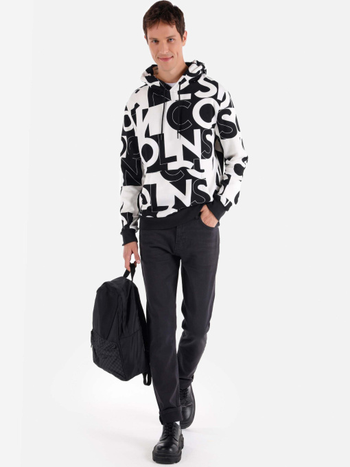 Брюки Colin’s модель CL1066468_Q1.V1_ANT Фото