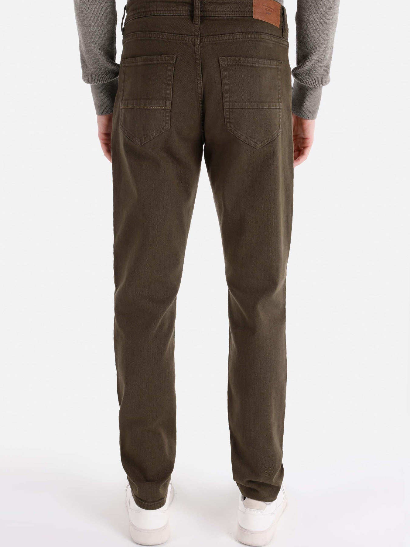 Брюки Colin’s модель CL1066468_Q1.V1_KHA Фото