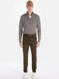 Брюки Colin’s модель CL1066468_Q1.V1_KHA Фото