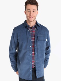 Рубашки Colin’s модель CL1065712_Q1.V1_INV Фото