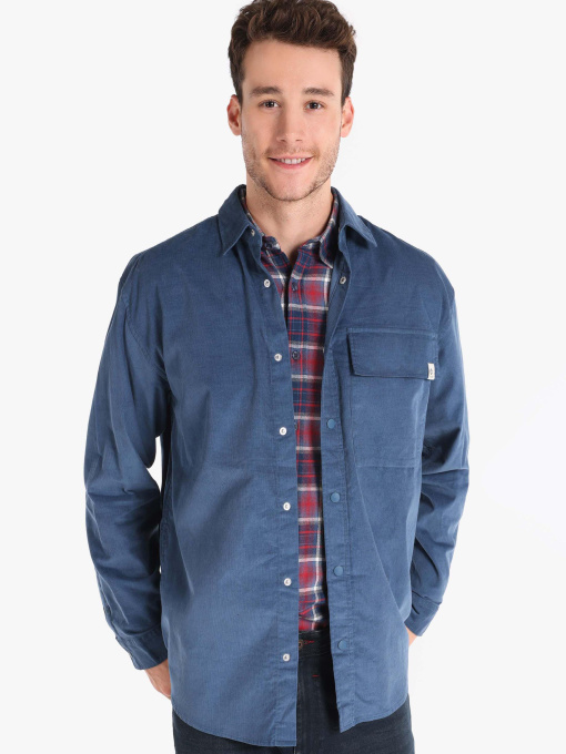 Сорочки Colin’s модель CL1065712_Q1.V1_INV Фото