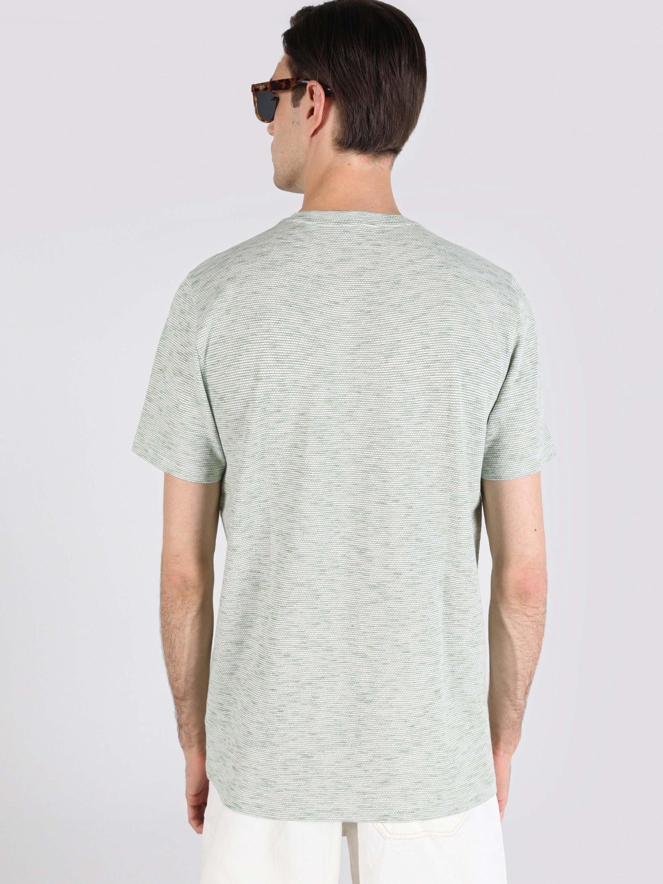 Футболки і поло Colin’s модель CL1062866_Q1.V1_LKH Фото