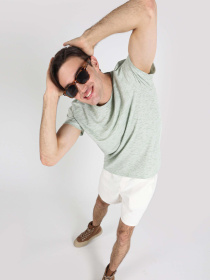 Футболки і поло Colin’s модель CL1062866_Q1.V1_LKH Фото