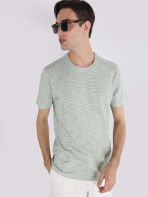 Футболки и поло Colin’s модель CL1062866_Q1.V1_LKH Фото