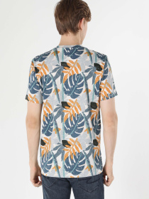 Футболки і поло Colin’s модель CL1062804_Q1.V1_MTC Фото