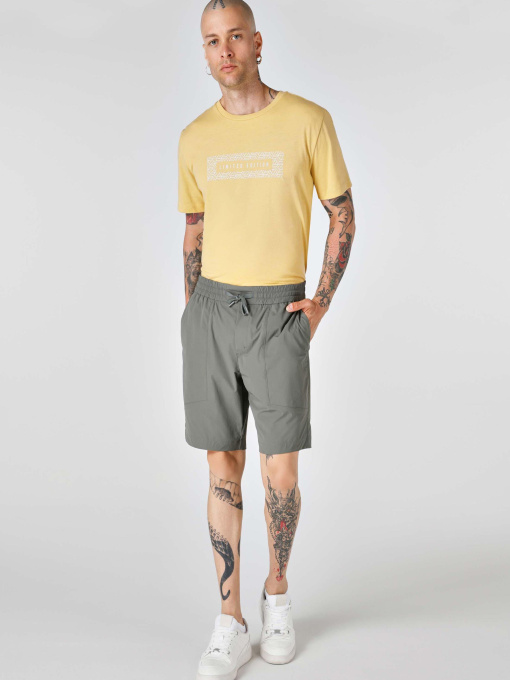 Шорты Colin’s модель CL1064184_Q1.V1_KHA Фото