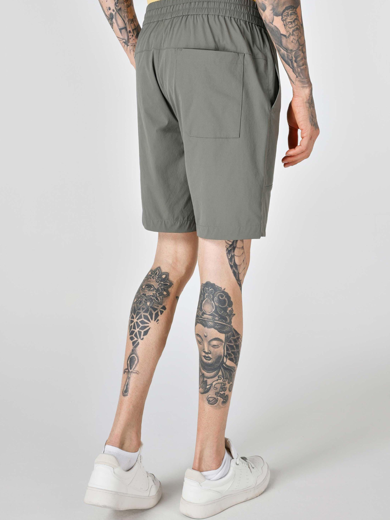 Шорти Colin’s модель CL1064184_Q1.V1_KHA Фото