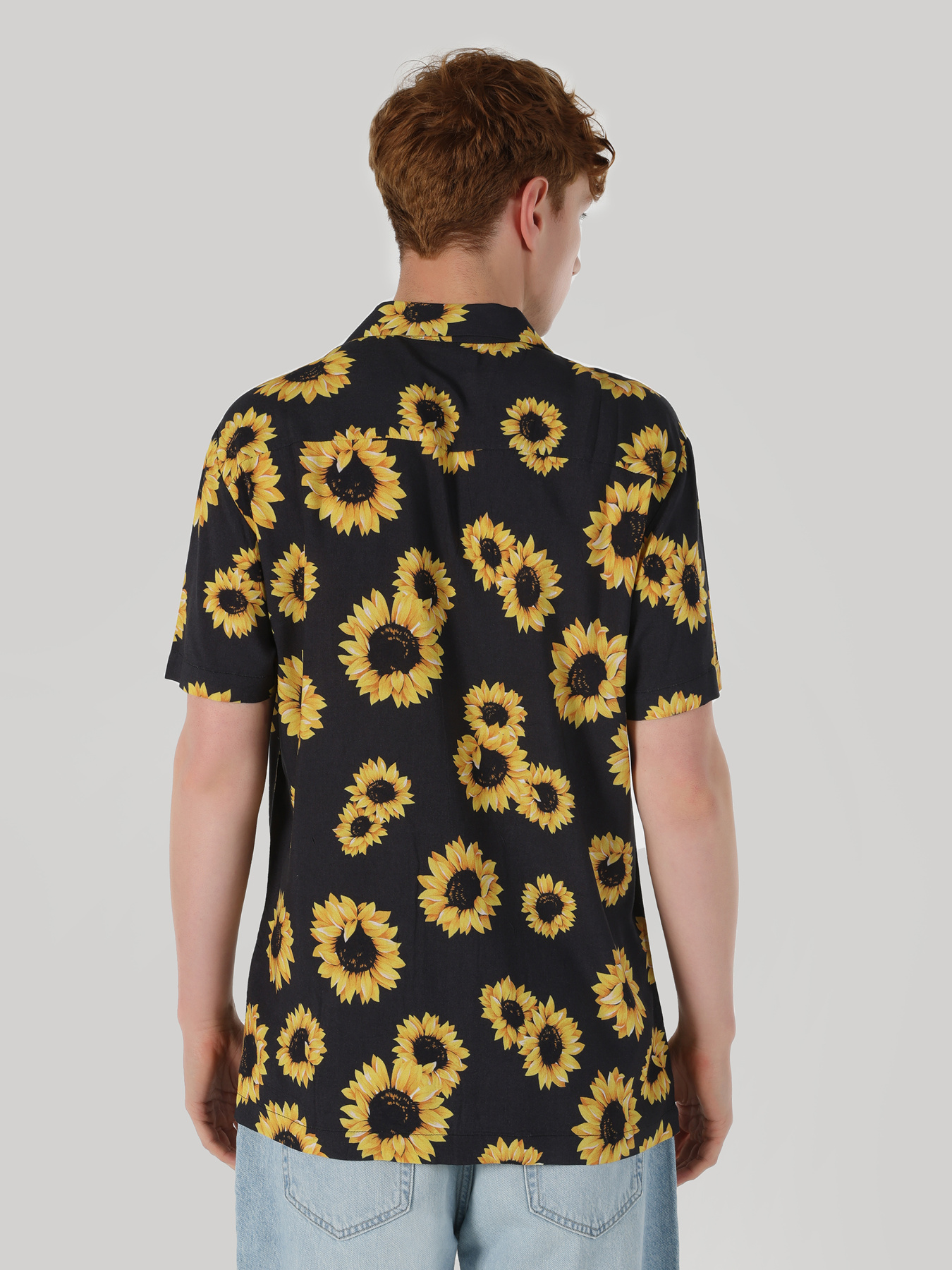 Рубашки Colin’s модель CL1064188_Q1.V1_ANT Фото