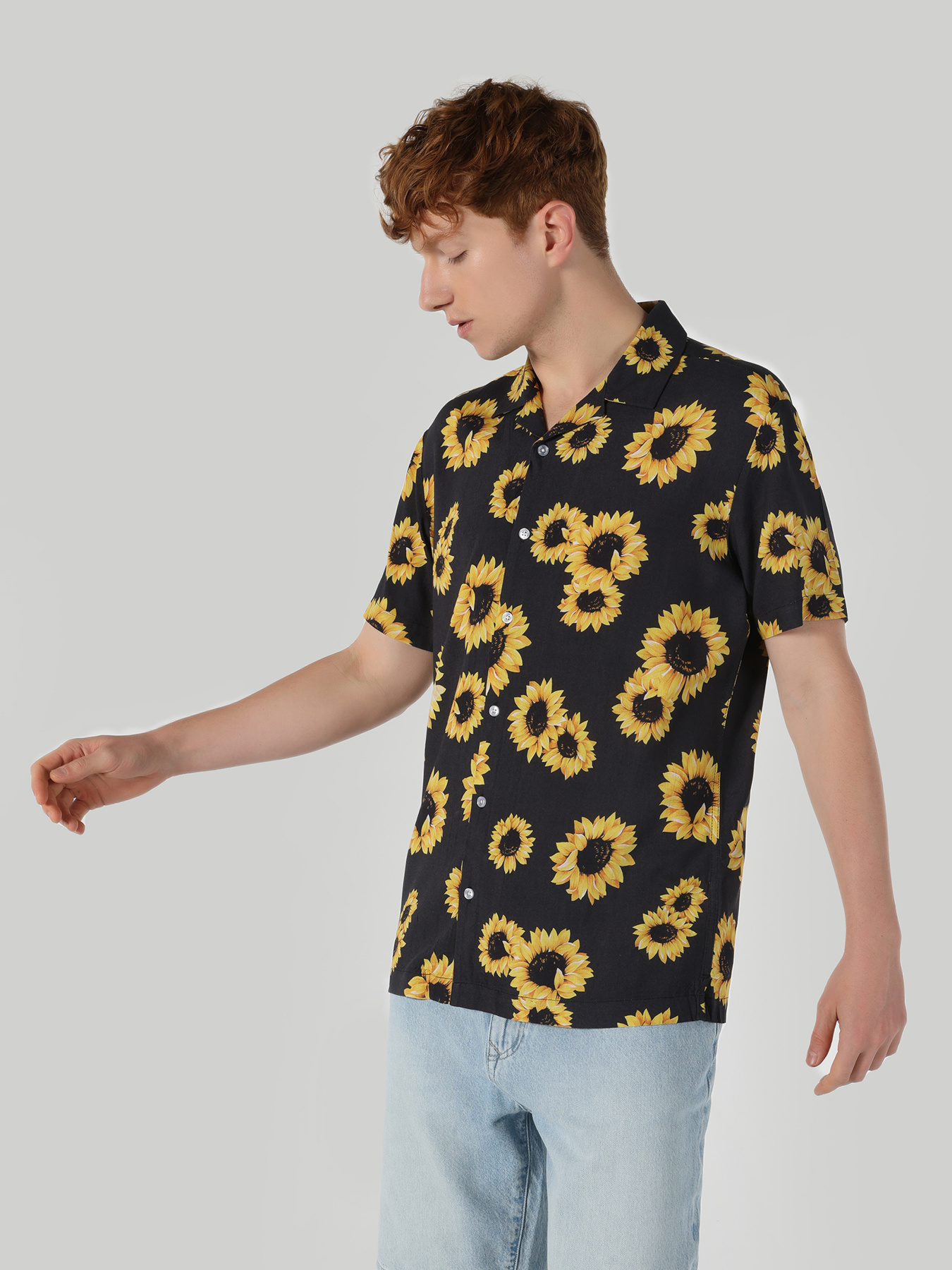 Рубашки Colin’s модель CL1064188_Q1.V1_ANT Фото