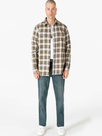 Рубашки Colin’s модель CL1064815_Q1.V1_KHA Фото