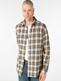 Сорочки Colin’s модель CL1064815_Q1.V1_KHA Фото