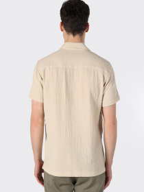 Рубашки Colin’s модель CL1063633_Q1.V1_BEI Фото