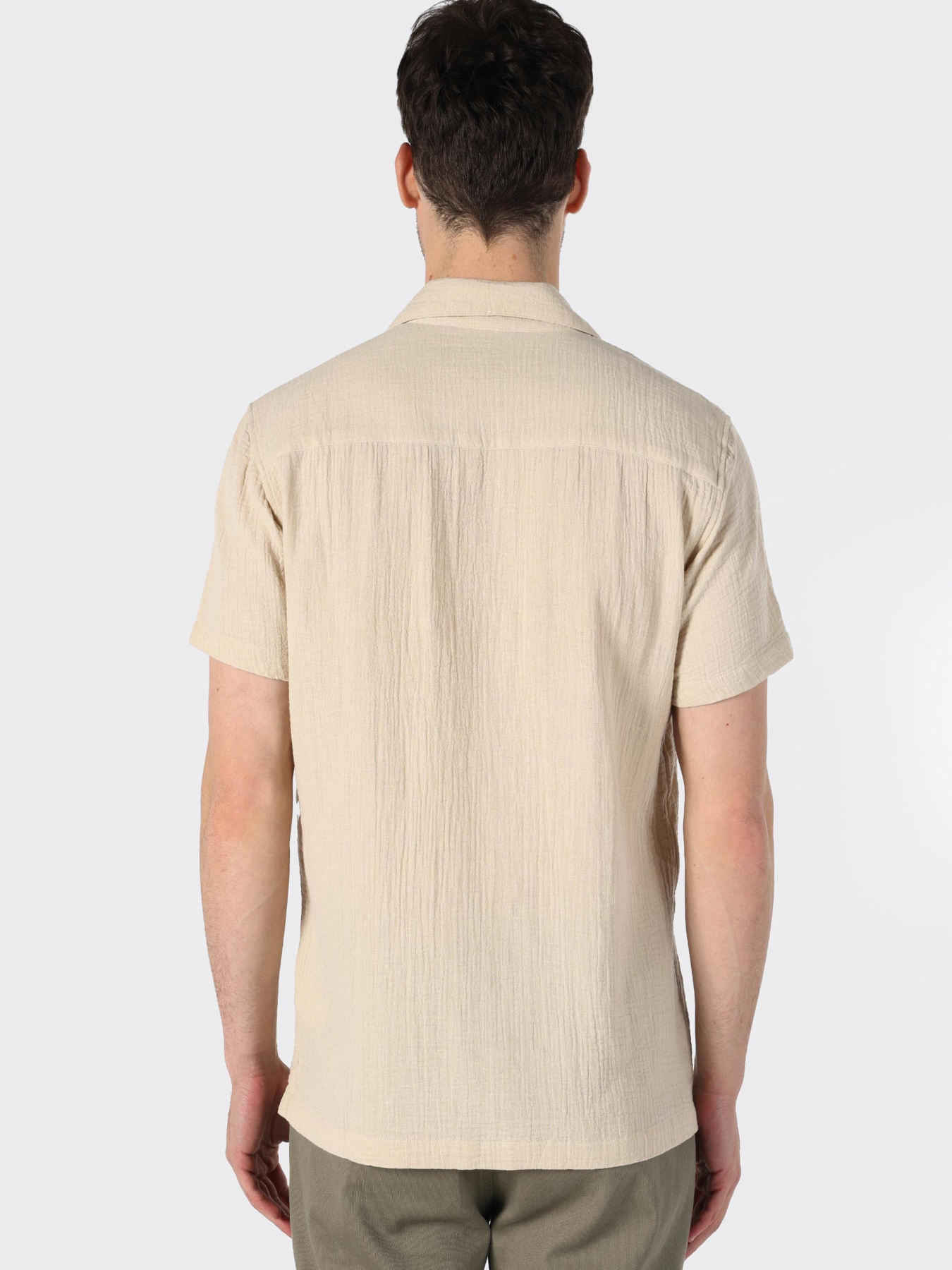 Рубашки Colin’s модель CL1063633_Q1.V1_BEI Фото