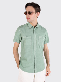 Сорочки Colin’s модель CL1063641_Q1.V1_FGR Фото