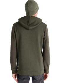 Кофты и свитера Colin’s модель CL1066047_Q1.V1_KHA Фото