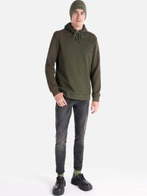 Худи и свитшоты Colin’s модель CL1066047_Q1.V1_KHA Худи и свитшоты Colin’s модель CL1066047_Q1.V1_KHA Фото