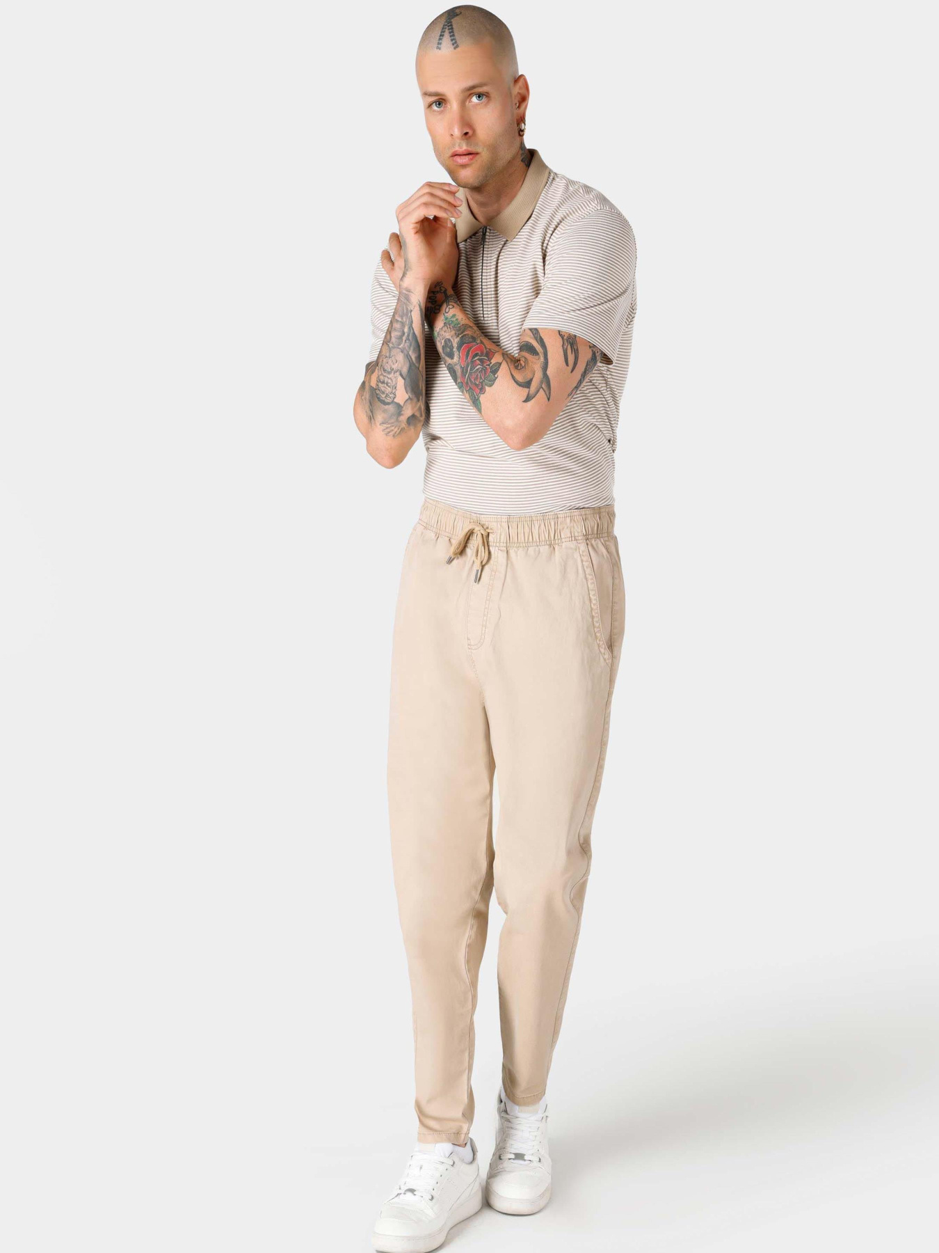 Брюки Colin’s модель CL1064123_Q1.V1_CML Фото