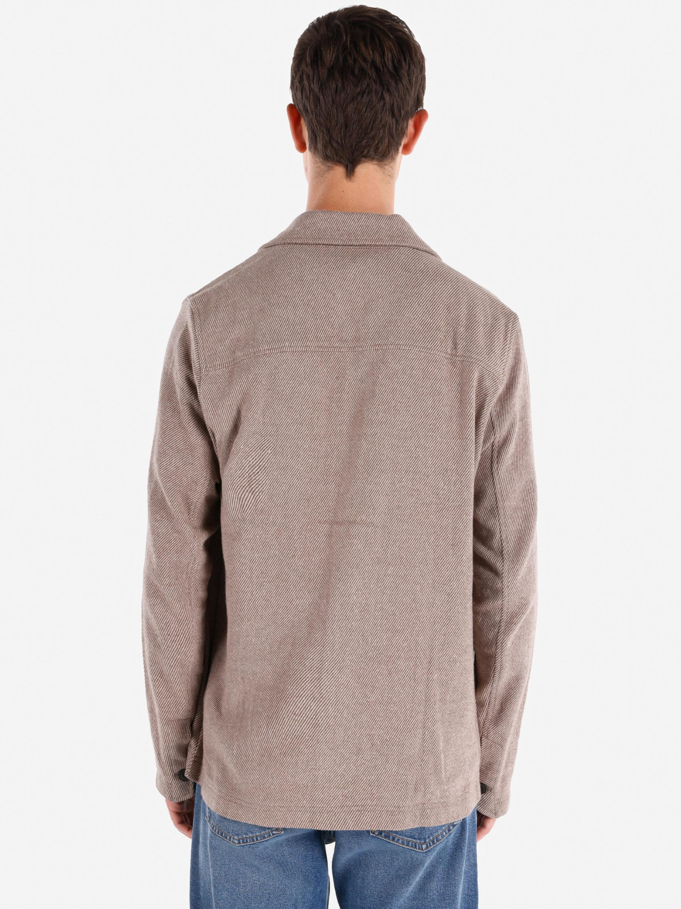 Рубашки Colin’s модель CL1064898_Q1.V1_BEI Фото