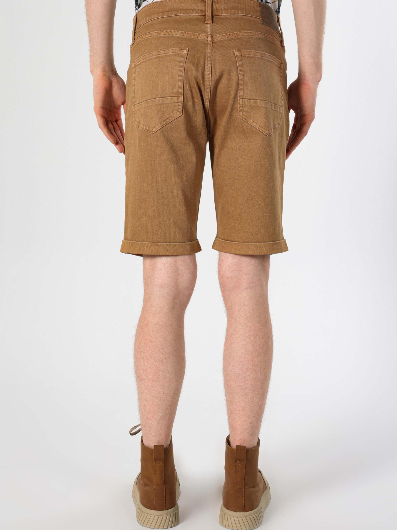 Шорти Colin’s модель CL1062644_Q1.V1_CRM Фото