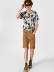 Шорты Colin’s модель CL1062644_Q1.V1_CRM Фото