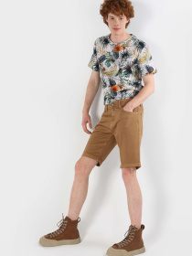 Шорти Colin’s модель CL1062644_Q1.V1_CRM Шорти Colin’s модель CL1062644_Q1.V1_CRM Фото