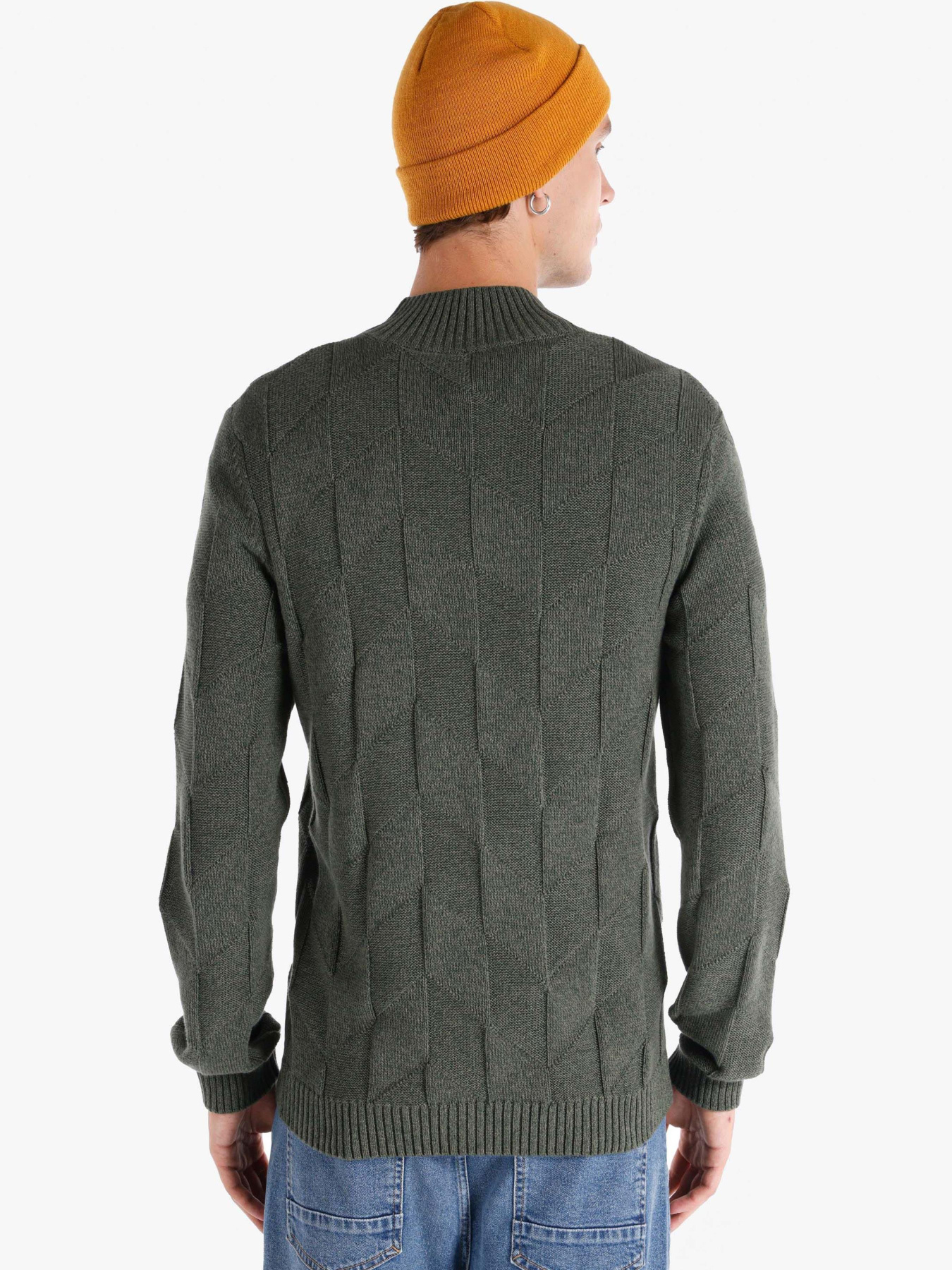 Худі та світшоти Colin’s модель CL1065745_Q1.V1_KHA Фото