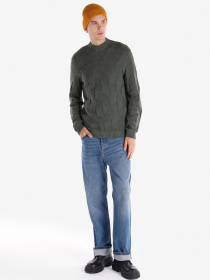 Худі та світшоти Colin’s модель CL1065745_Q1.V1_KHA Фото