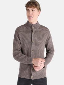 Кофты и свитера Colin’s модель CL1065587_Q1.V1_BRM Фото