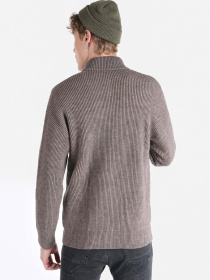 Худи и свитшоты Colin’s модель CL1065587_Q1.V1_BRM Худи и свитшоты Colin’s модель CL1065587_Q1.V1_BRM Фото