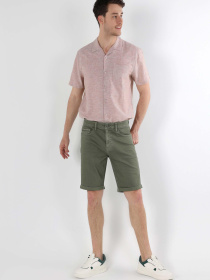 Шорти Colin’s модель CL1062644_Q1.V1_FGR Фото