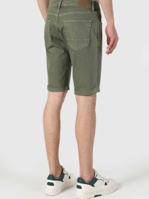 Шорти Colin’s модель CL1062644_Q1.V1_FGR Шорти Colin’s модель CL1062644_Q1.V1_FGR Фото