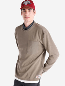 Кофты и свитера Colin’s модель CL1065598_Q1.V1_TPE Фото