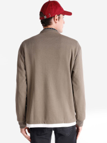 Худи и свитшоты Colin’s модель CL1065598_Q1.V1_TPE Фото