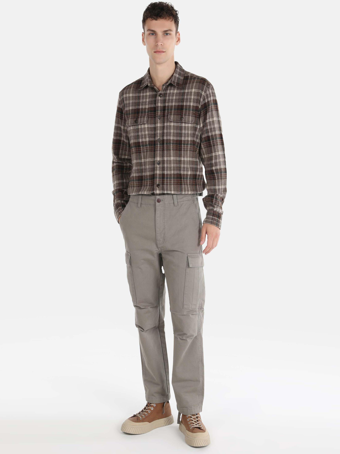 Штани Colin’s модель CL1059777_Q1.V1_KHA Фото