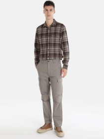 Штани Colin’s модель CL1059777_Q1.V1_KHA Фото