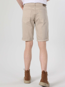 Шорты Colin’s модель CL1062644_Q1.V1_BEI Фото