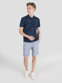 Футболки и поло Colin’s модель CL1063170_Q1.V1_NAV Фото