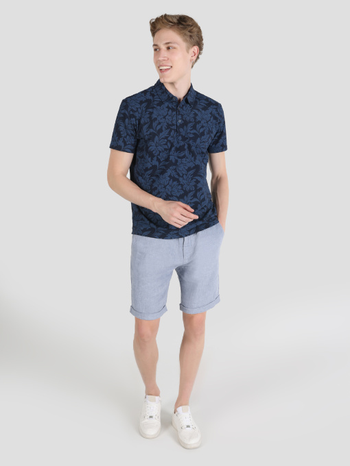 Футболки и поло Colin’s модель CL1063170_Q1.V1_NAV Фото