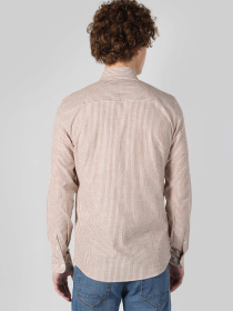 Сорочки Colin’s модель CL1062629_Q1.V1_BEI Фото