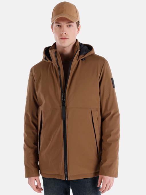 Куртки та дублянки Colin’s модель CL1065858_Q1.V1_CML Фото