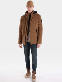 Куртки и дубленки Colin’s модель CL1065858_Q1.V1_CML Фото